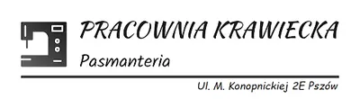 Pracownika Krawiecka Pasmanteria